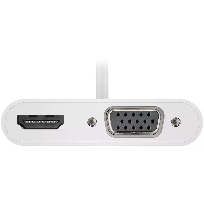 Dock para portátil Goobay 52430