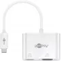Dock para portátil Goobay 52430