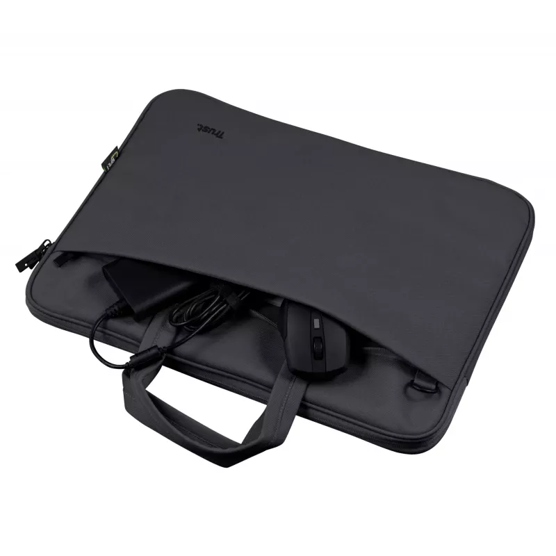 Bolsa top loader Trust Bologna 40,6 cm (16
