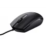 Ratón Trust Basi Office Ambidiestro USB Type-A Óptico 1200 DPI