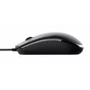 Ratón Trust Basi Office Ambidiestro USB Type-A Óptico 1200 DPI