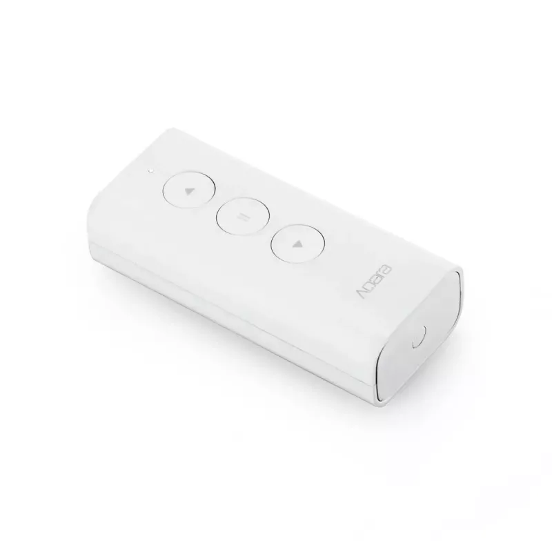 Controlador de persiana enrollable inteligente AQARA (SRSC-M01)