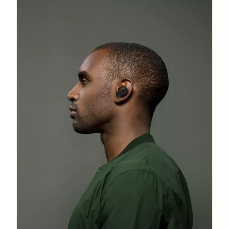 Auriculares Logitech Zone True Wireless