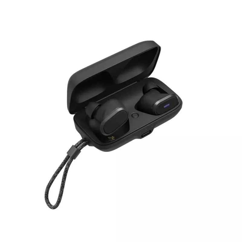 Auriculares Logitech Zone True Wireless