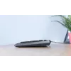 Teclado Trust TK-150 Oficina USB QWERTZ Alemán Negro