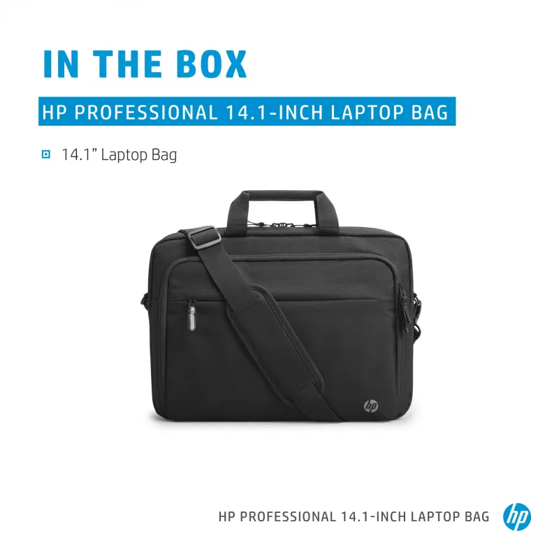 Funda para portátil HP Professional 14,1