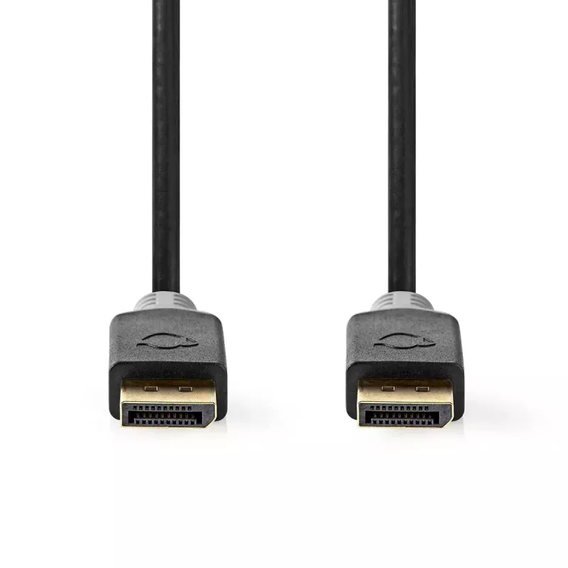 Cable DisplayPort Nedis CCBW37014AT30 3 m DisplayPort a DisplayPort