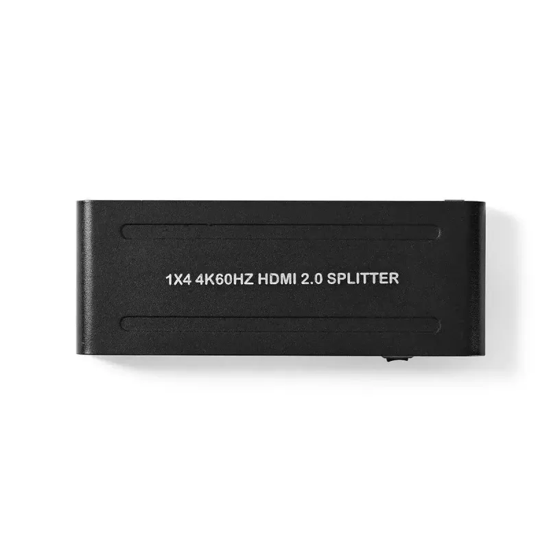 Divisor de vídeo Nedis VSPL3474AT