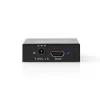 Divisor de vídeo Nedis VSPL3472AT