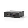 Divisor de vídeo Nedis VSPL3472AT