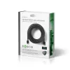 Cable HDMI Nedis CVBW34000AT100 10 m Type-A conector macho a conector macho dorado