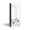 Dock para portátil Nedis CCTB64760AL02 Aluminio cable de 0,2 m 5 Mbit/s