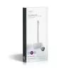 Dock para portátil Nedis CCTB64765AL02 Plata 5 Gbit/s