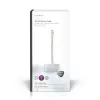 Dock para portátil Nedis CCTB64765AL02 Plata 5 Gbit/s