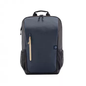 HP Travel 18 Litros 15.6 Blue Night Mochila para portátil, Mochila, 510 g
