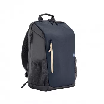 HP Travel 18 Litros 15.6 Blue Night Mochila para portátil, Mochila, 510 g