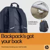 HP Travel 18 Litros 15.6 Blue Night Mochila para portátil, Mochila, 510 g