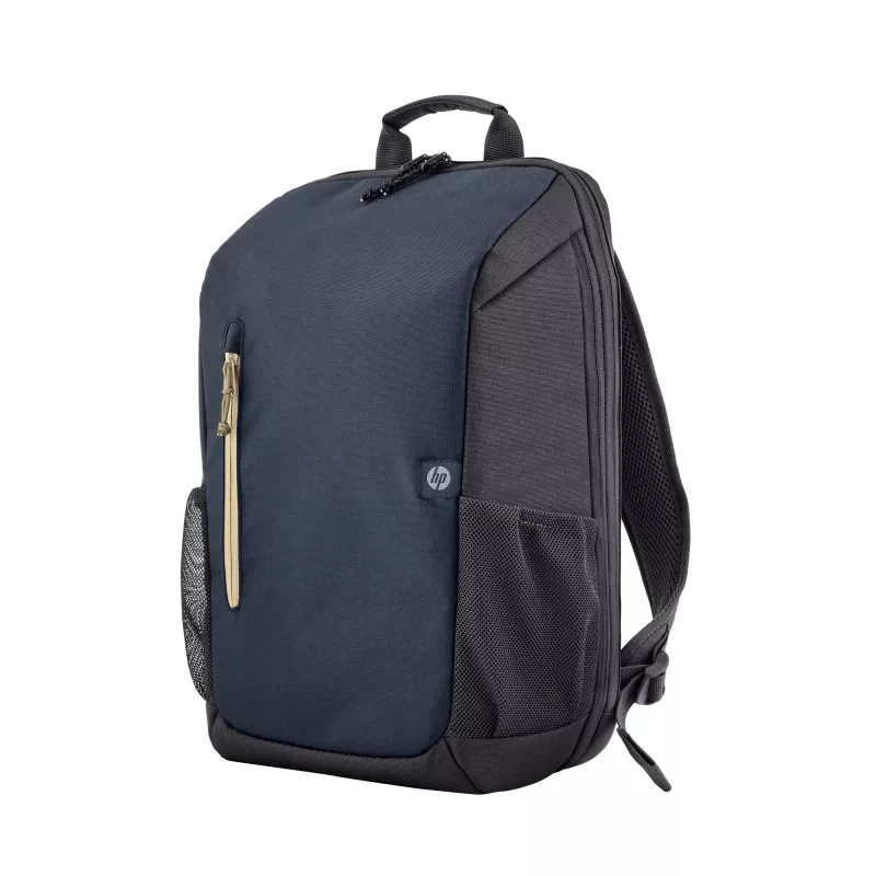 HP Travel 18 Litros 15.6 Blue Night Mochila para portátil, Mochila, 510 g