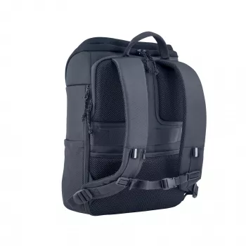 HP Travel 25 Litros 15.6 Azul Mochila para portátil Tamaño máximo de pantalla 39,6 cm Peso 860 g