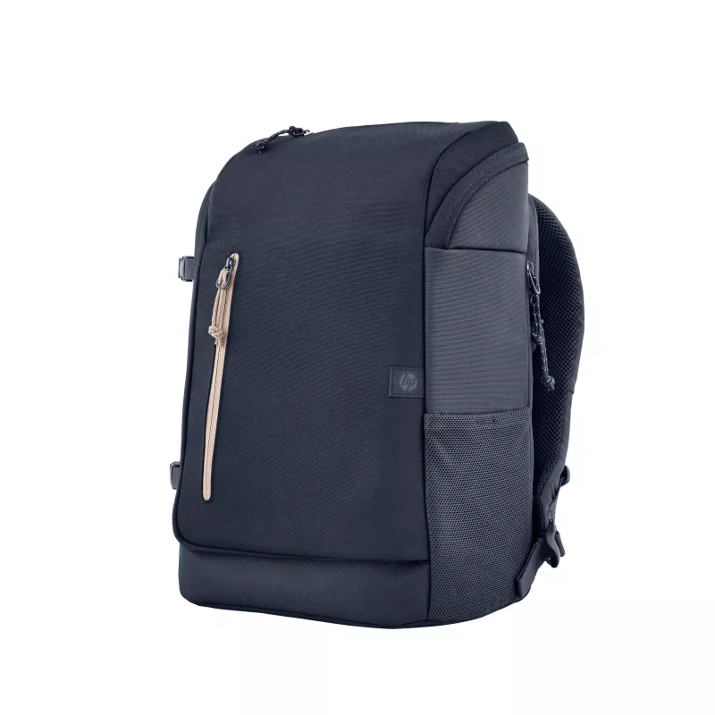 HP Travel 25 Litros 15.6 Azul Mochila para portátil Tamaño máximo de pantalla 39,6 cm Peso 860 g
