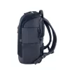 HP Travel 25 Litros 15.6 Azul Mochila para portátil Tamaño máximo de pantalla 39,6 cm Peso 860 g