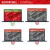 Displex PRIVACY SAFE Filtro de privacidad magnético de 2 vías para portátil/notebook 14