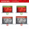 Displex PRIVACY SAFE Filtro de privacidad magnético de 2 vías para MacBook Air/ MacBook Pro 13,3
