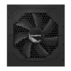 GIGABYTE UD1000GM PG5 fuente de alimentación 1000 W 20+4 pin ATX ATX negra