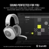 Auriculares Corsair HS65