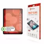Displex Tablet Glass (9H) para Apple iPad Pro 12,9'' (3.ª/4.ª/5.ª/6.ª gen.), marco de montaje Eco, irrompible, ultrafino, invisible