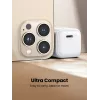 Cargador de interior Ugreen 15324 universal blanco AC 1 conector USB Type-C