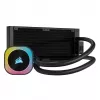 Kit de refrigeración líquida Corsair H100I