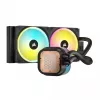 Kit de refrigeración líquida Corsair H100I
