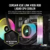Kit de refrigeración líquida Corsair H100I