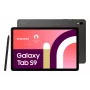 Samsung Galaxy Tab S9 SM-X710N tableta, 27,81 cm (11 pulgadas) AMOLED 2560x1600, ocho núcleos, 8 GB de RAM, 128 GB, Wi-Fi, microSD, Android 13, grafito