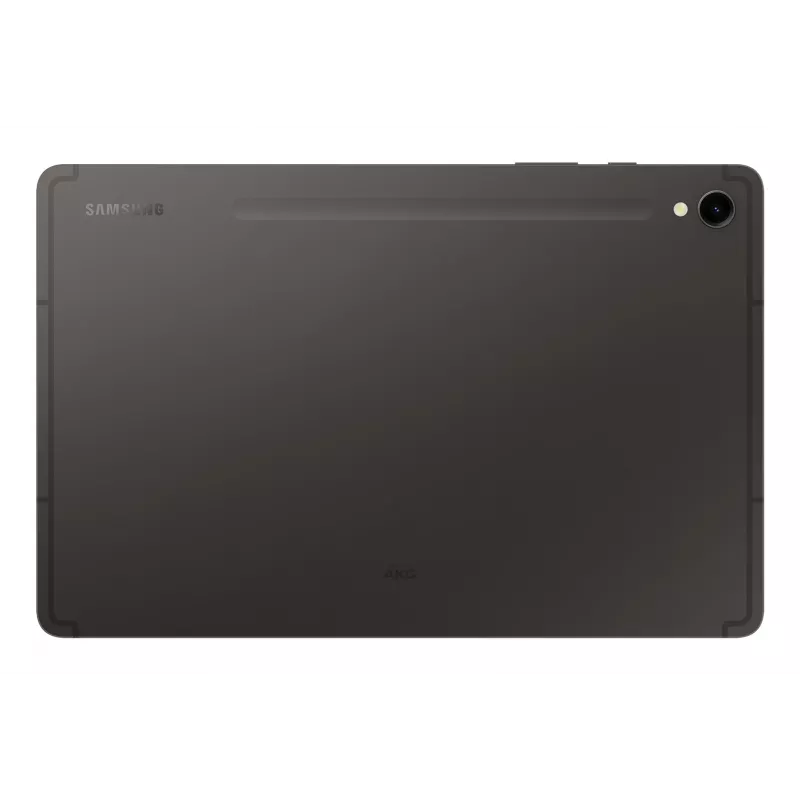 Samsung Galaxy Tab S9 SM-X710N tableta, 27,81 cm (11 pulgadas) AMOLED 2560x1600, ocho núcleos, 8 GB de RAM, 128 GB, Wi-Fi, microSD, Android 13, grafito