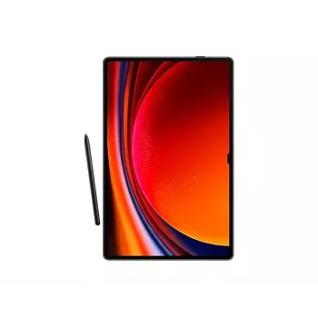 Samsung EF-BX910PBEGWW funda para tablet 37,1 cm (14,6 pulgadas) funda negra