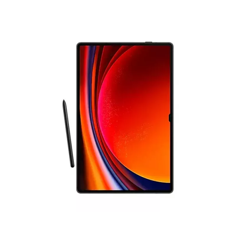 Samsung EF-BX910PBEGWW funda para tablet 37,1 cm (14,6 pulgadas) funda negra