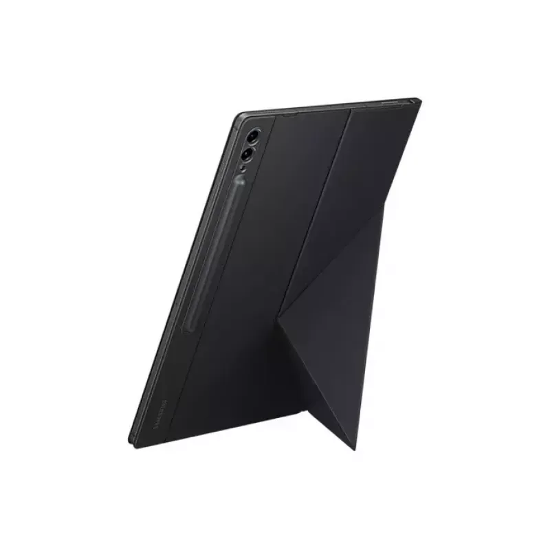 Samsung EF-BX910PBEGWW funda para tablet 37,1 cm (14,6 pulgadas) funda negra