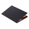 Samsung EF-BX910PBEGWW funda para tablet 37,1 cm (14,6 pulgadas) funda negra