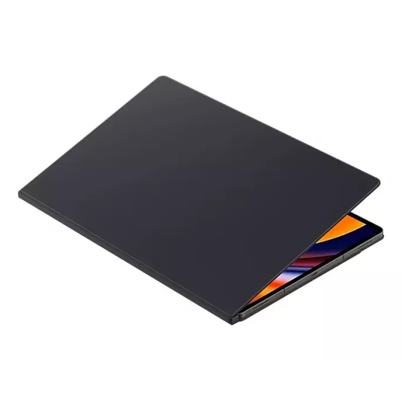 Samsung EF-BX910PBEGWW funda para tablet 37,1 cm (14,6 pulgadas) funda negra