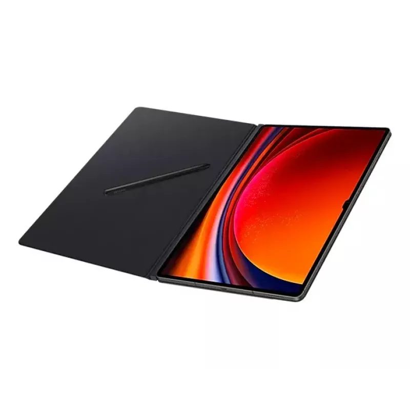 Samsung EF-BX910PBEGWW funda para tablet 37,1 cm (14,6 pulgadas) funda negra