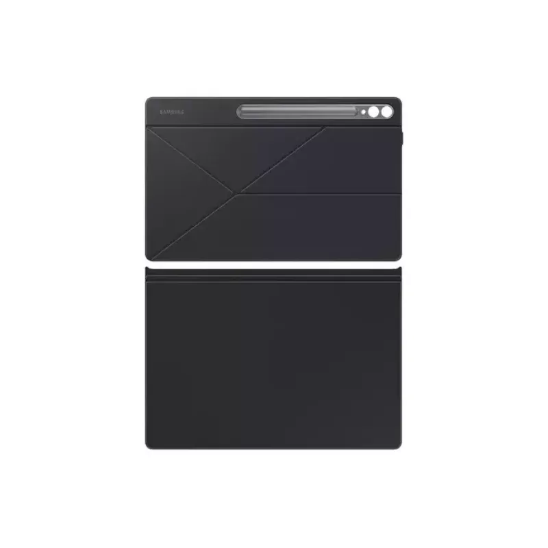Samsung EF-BX910PBEGWW funda para tablet 37,1 cm (14,6 pulgadas) funda negra