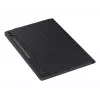 Samsung EF-BX910PBEGWW funda para tablet 37,1 cm (14,6 pulgadas) funda negra