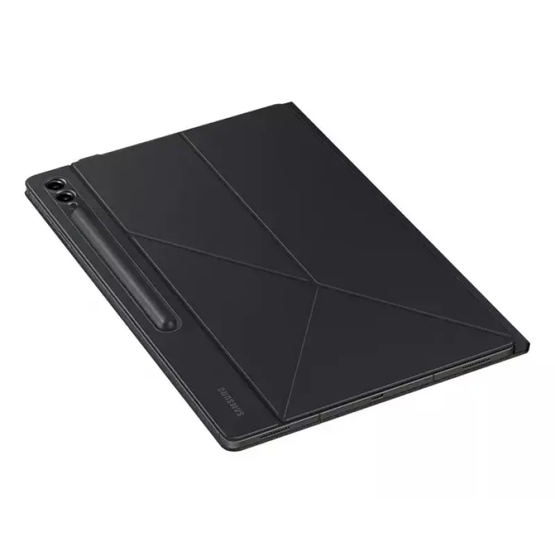 Samsung EF-BX910PBEGWW funda para tablet 37,1 cm (14,6 pulgadas) funda negra