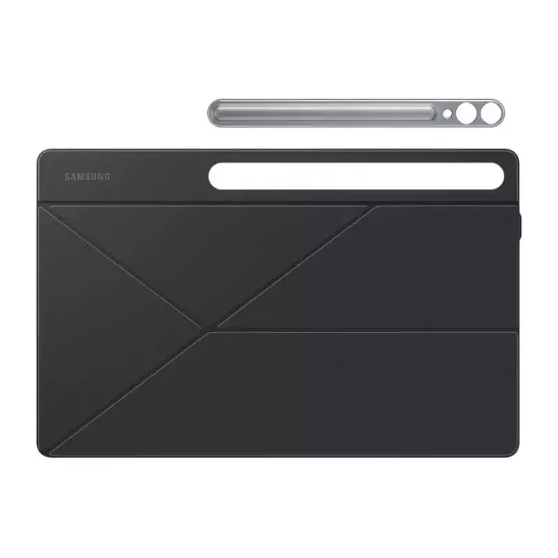 Samsung EF-BX910PBEGWW funda para tablet 37,1 cm (14,6 pulgadas) funda negra