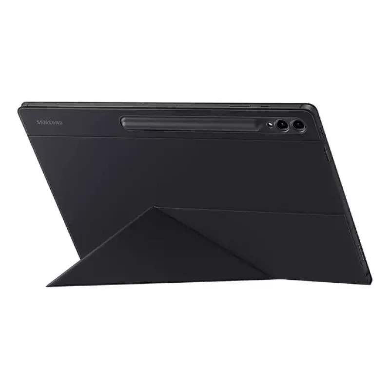 Samsung EF-BX910PBEGWW funda para tablet 37,1 cm (14,6 pulgadas) funda negra
