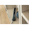 Alargador de corriente Brennenstuhl 1391010620 3m 6 salidas AC para interior negro plata