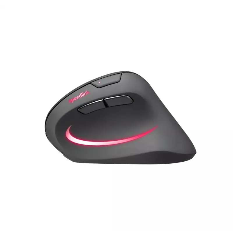 Ratón SPEEDLINK SL-630026-BK RF inalámbrico óptico
