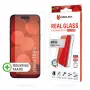 Displex protector de pantalla + funda para Apple iPhone 15 Pro, marco de montaje Eco, resistente a arañazos